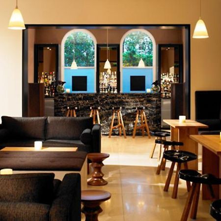 The Hempel Hotel ลอนดอน ร้านอาหาร รูปภาพ
