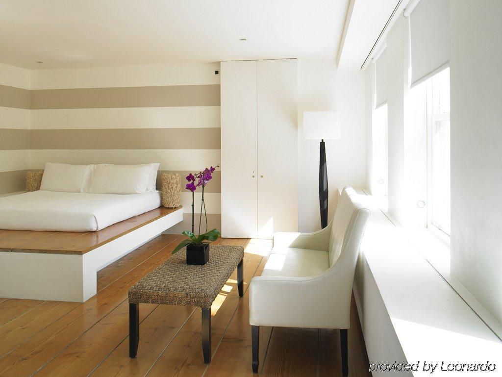The Hempel Hotel ลอนดอน ห้อง รูปภาพ