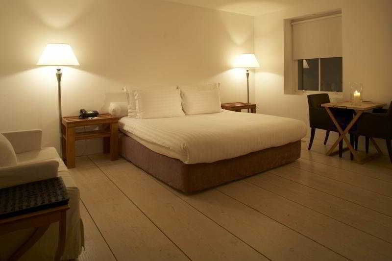 The Hempel Hotel ลอนดอน ภายนอก รูปภาพ