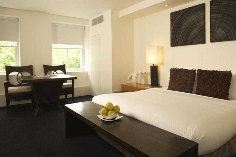 The Hempel Hotel ลอนดอน ห้อง รูปภาพ