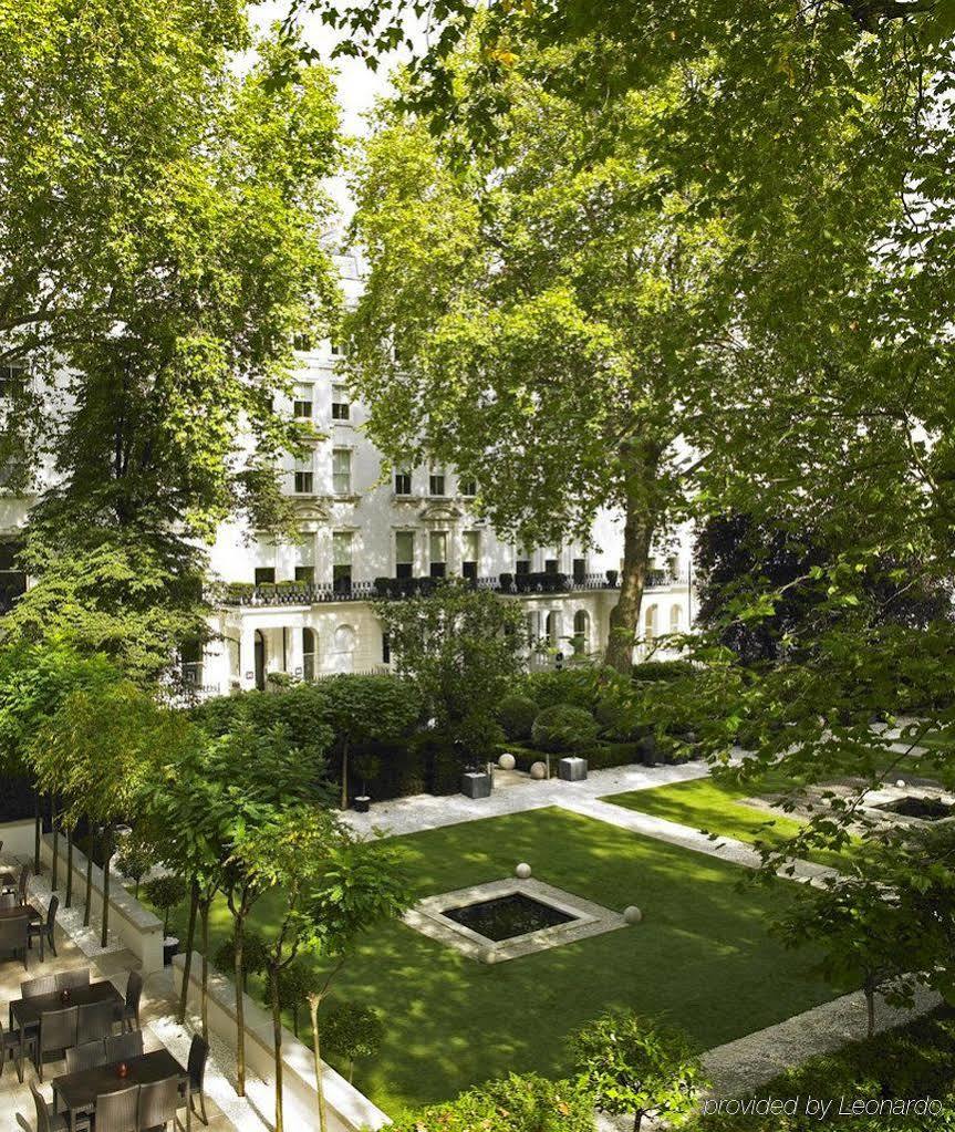 The Hempel Hotel ลอนดอน ภายนอก รูปภาพ