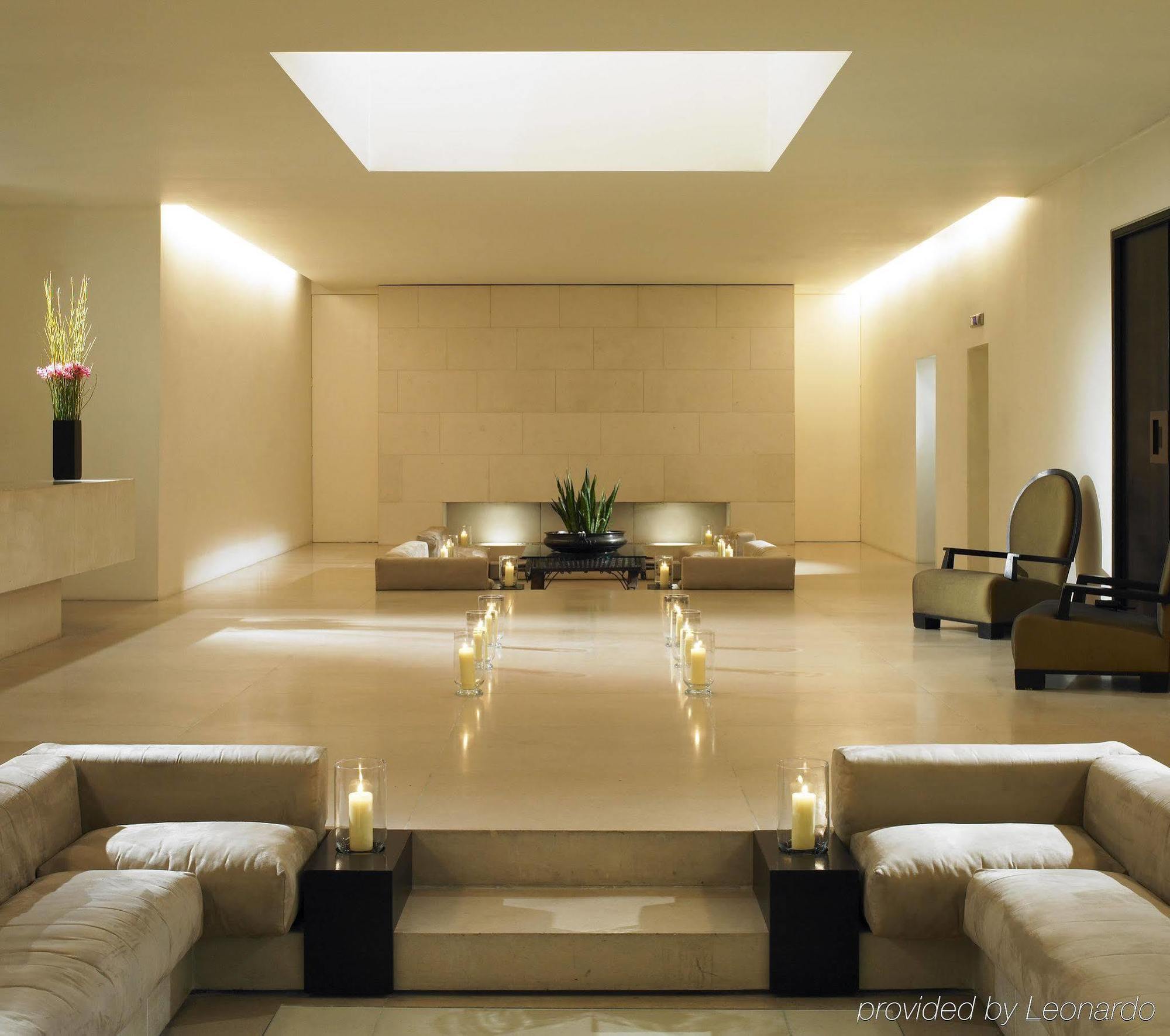The Hempel Hotel ลอนดอน ภายใน รูปภาพ