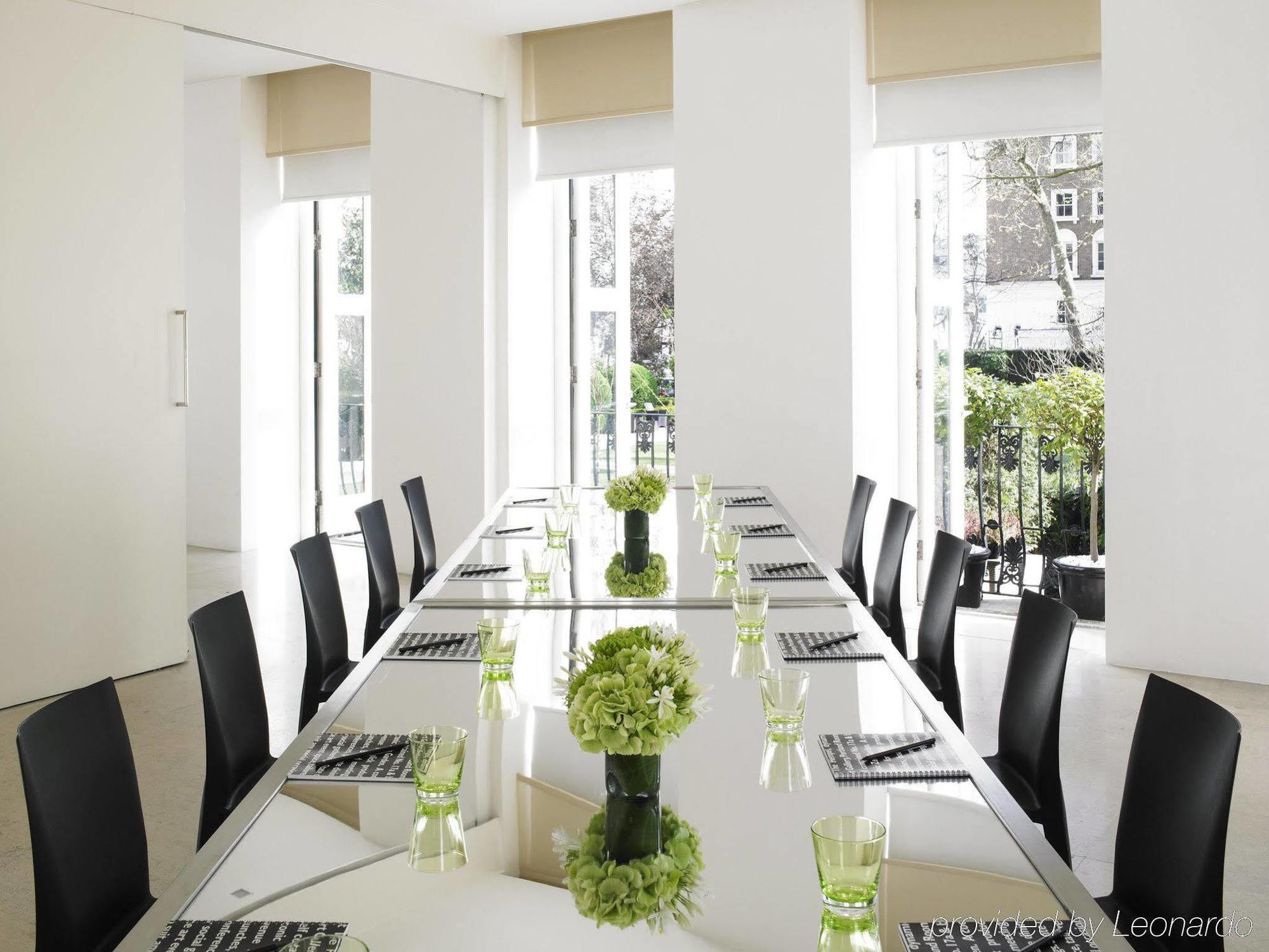 The Hempel Hotel ลอนดอน ภายนอก รูปภาพ